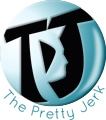 ThePrettyJerk Logo